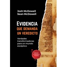 Evidencia que demanda un veredicto (Evidence That Demands a Verdict)