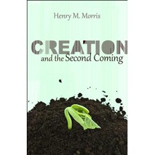 Creation & the Second Coming