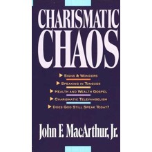 Charismatic Chaos