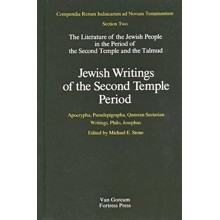 Jewish Writings of the Second Temple Period, Vol. 2: Apocrypha, Pseudepigrapha, Qumran, Philo, Josephus