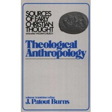 Theological Anthropology