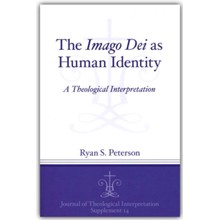 The Imago Dei as Human Identity: A Theological Interpretation