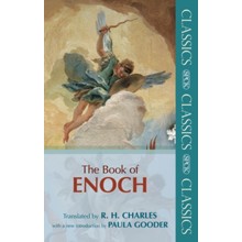 The Book of Enoch [SPCK Classics]