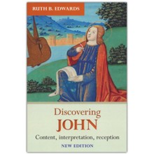 Discovering John: Content, Interpretation, Reception, Edition 0002
