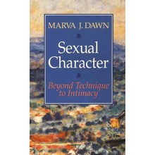 Sexual Character