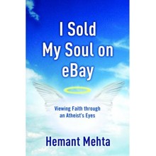 I Sold My Soul on eBay
