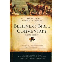 Believer's Bible Commentary, Second Edition