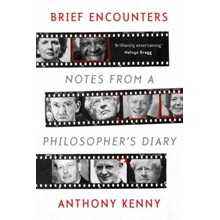 Brief Encounters: Notes from a Philosopher's Diary