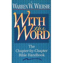With the Word