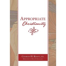 Appropriate Christianity