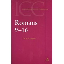 Romans 9-16