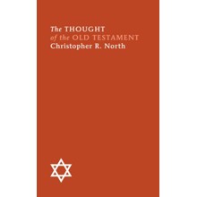 The Thought of the Old Testament