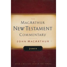 James: The MacArthur New Testament Commentary