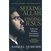 Seeking Allah, Finding Jesus