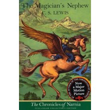 The Magician's Nephew, The Chronicles of Narnia  Commemorative Edition