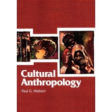 Cultural Anthropology, Second Edition