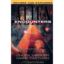 Alien Encounters: The Secret Behind the UFO Phenomenon