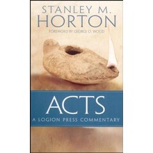 Acts: A Logion Press Commentary