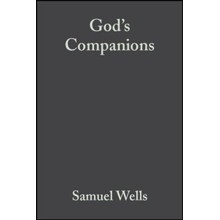 God's Companions: Reimagining Christian Ethics