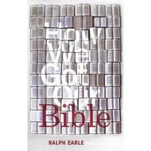 How We Got Our Bible, Third Edition