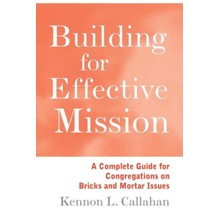 Building for Effective Mission