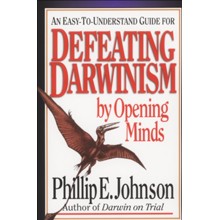 Defeating Darwinism by Opening Minds (Paperback)