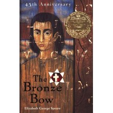 The Bronze Bow, Paperback