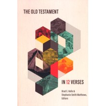 The Old Testament in 12 Verses