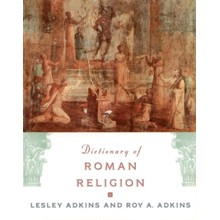 Dictionary of Roman Religion