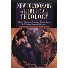 New Dictionary of Biblical Theology