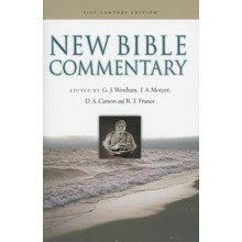 New Bible Commentary, 21st Century Edition