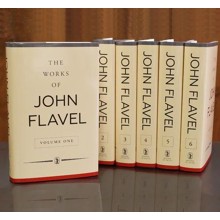 Works of John Flavel