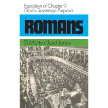 Romans: God's Sovereign Purpose