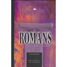 The Book of Romans: Righteousness in Christ (21st Century Biblical Commentary S)