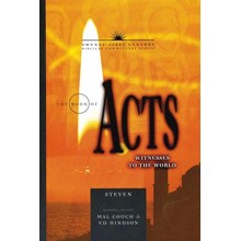 The Book of Acts: Witnesses to the World