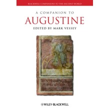 A Companion to Augustine
