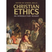 Christian Ethics: An Introductory Reader