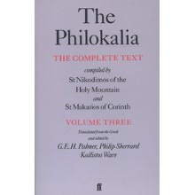 The Philokalia, Volume 3