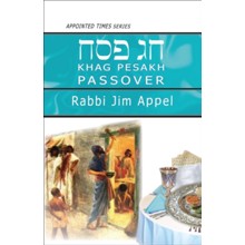 Pesakh, Passover
