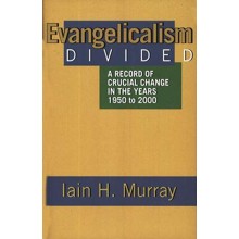Evangelicalism Divided