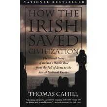How the Irish Saved Civilization