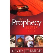 The Prophecy Answer Book