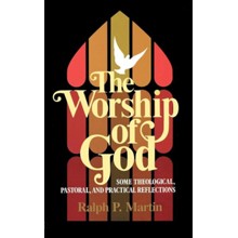 The Worship of God