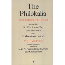 The Philokalia: Volume 4