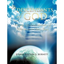 The Descendants of God