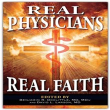 Real Physicians Real Faith