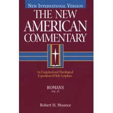 Romans: New American Commentary [NAC]