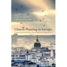 Church Planting in Europe
