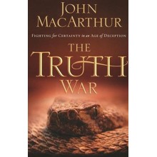 The Truth War: Fighting for Certainty in an Age of Deception