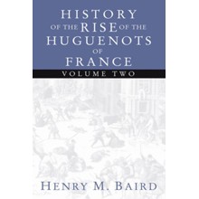 The Huguenots and Henry of Navarre, Volume 2